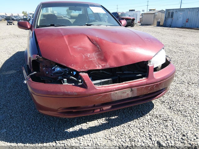 Aukcja sprzedaży 2000 Toyota Camry Ce, vin: 4T1BG22K8YU761468, numer aukcji: 45590234