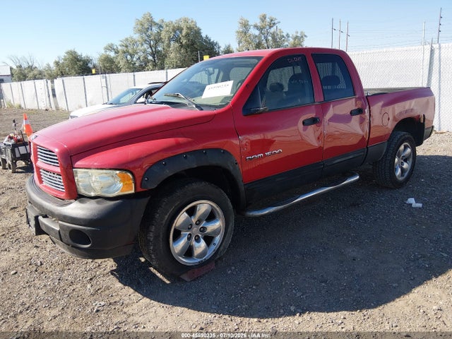 Aukcja sprzedaży 2004 Dodge Ram 1500 Slt/laramie, vin: 1D3HU18DX4J241186, numer aukcji: 45590235