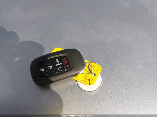 Aukcja sprzedaży 2024 Honda Accord Hybrid Sport, vin: 1HGCY2F56RA051175, numer aukcji: 45590238