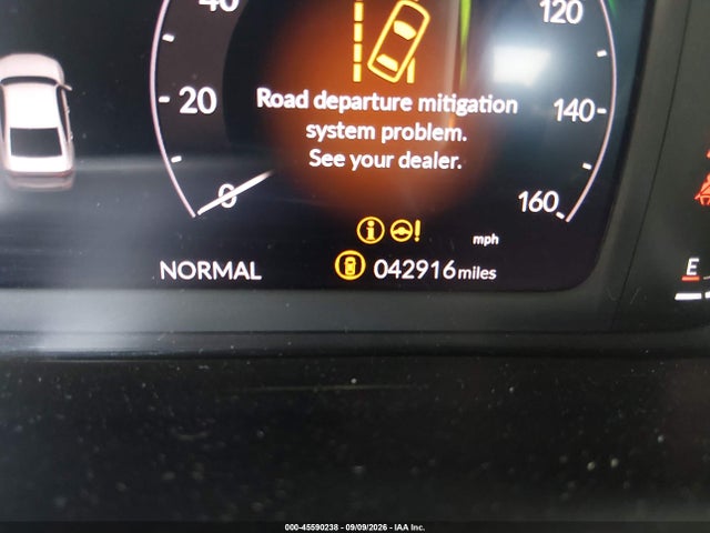 Aukcja sprzedaży 2024 Honda Accord Hybrid Sport, vin: 1HGCY2F56RA051175, numer aukcji: 45590238