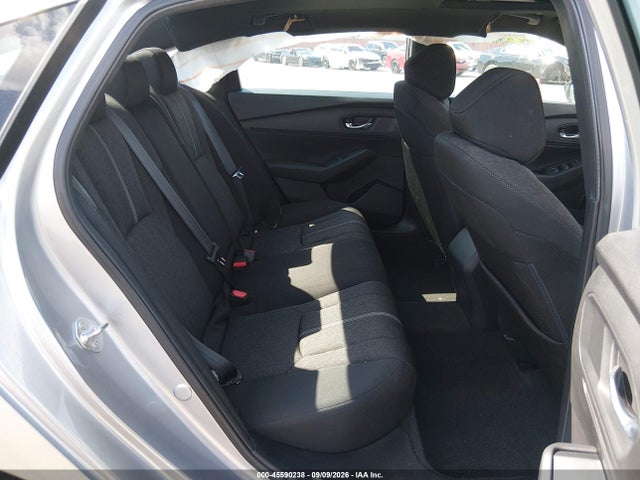 Aukcja sprzedaży 2024 Honda Accord Hybrid Sport, vin: 1HGCY2F56RA051175, numer aukcji: 45590238