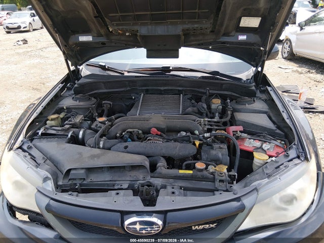 Aukcja sprzedaży 2013 Subaru Impreza Wrx Premium, vin: JF1GR7E68DG881978, numer aukcji: 45590239