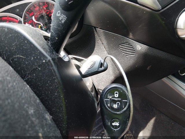 Aukcja sprzedaży 2013 Subaru Impreza Wrx Premium, vin: JF1GR7E68DG881978, numer aukcji: 45590239