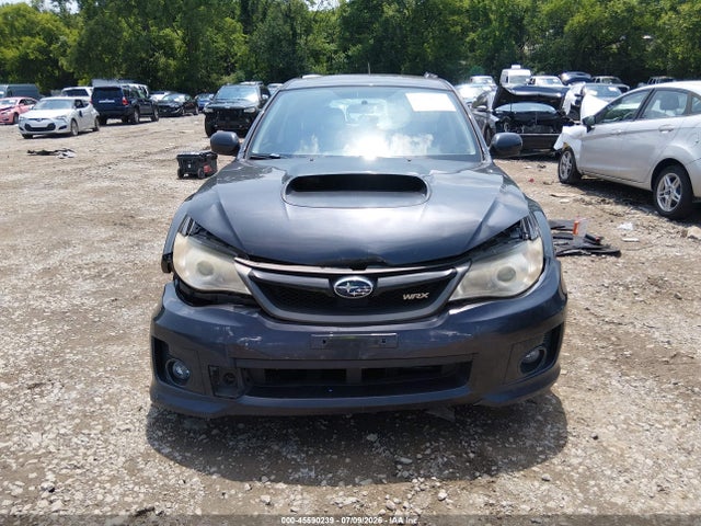 Aukcja sprzedaży 2013 Subaru Impreza Wrx Premium, vin: JF1GR7E68DG881978, numer aukcji: 45590239