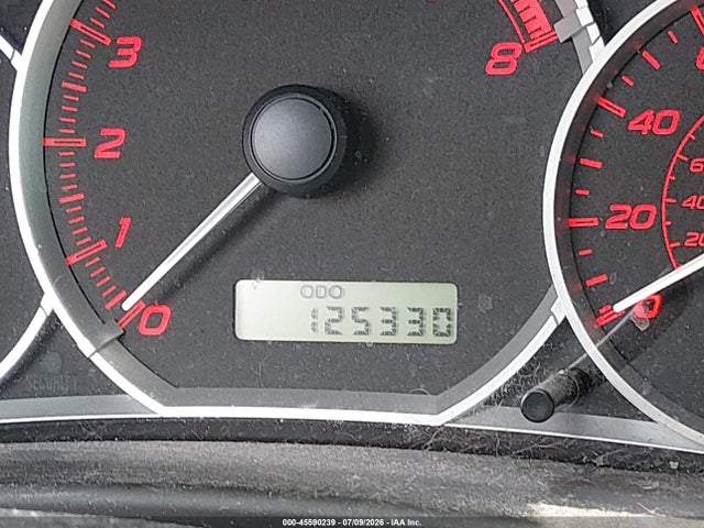 Aukcja sprzedaży 2013 Subaru Impreza Wrx Premium, vin: JF1GR7E68DG881978, numer aukcji: 45590239