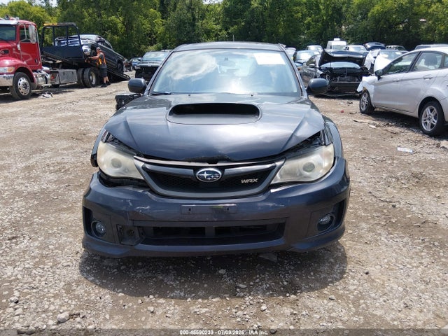 Aukcja sprzedaży 2013 Subaru Impreza Wrx Premium, vin: JF1GR7E68DG881978, numer aukcji: 45590239