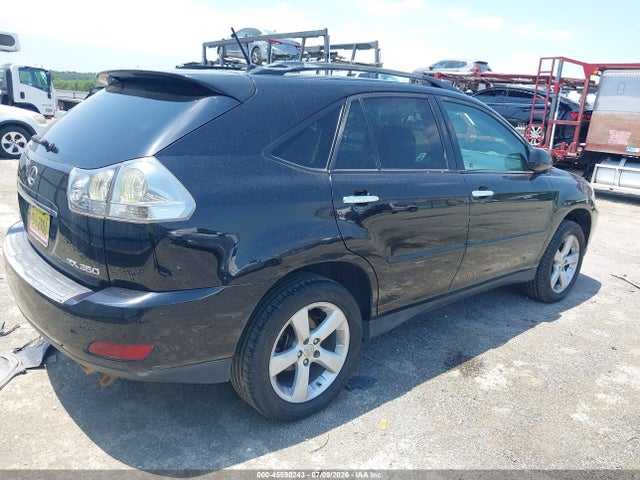 Aukcja sprzedaży 2008 Lexus Rx 350, vin: 2T2GK31U08C054049, numer aukcji: 45590243