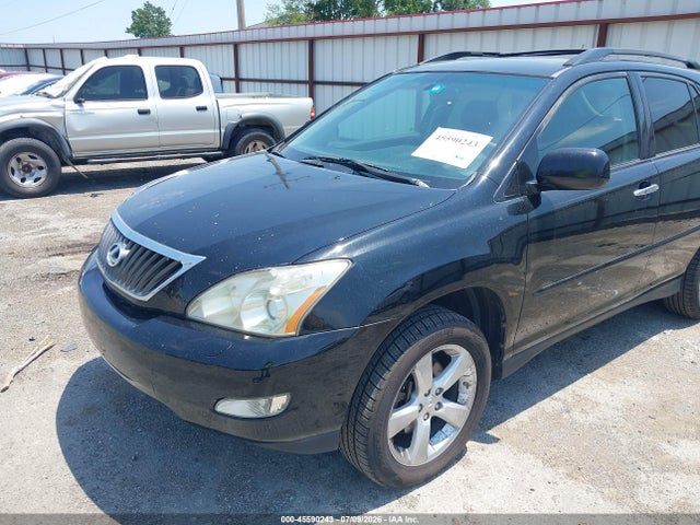 Aukcja sprzedaży 2008 Lexus Rx 350, vin: 2T2GK31U08C054049, numer aukcji: 45590243