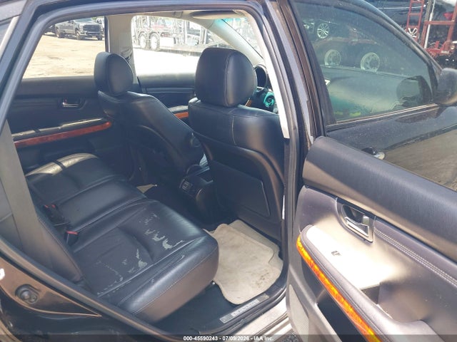 Aukcja sprzedaży 2008 Lexus Rx 350, vin: 2T2GK31U08C054049, numer aukcji: 45590243