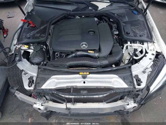 Mercedes-Benz C 300 2020 55SWF8DB0LU332821 Image 10