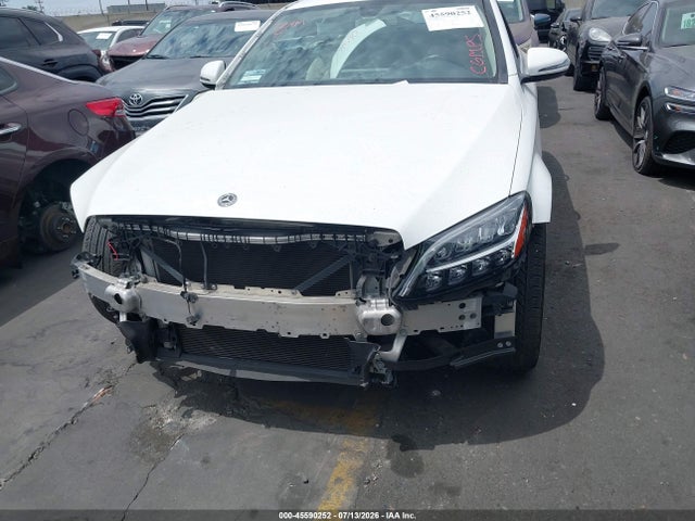 Mercedes-Benz C 300 2020 55SWF8DB0LU332821 Image 13