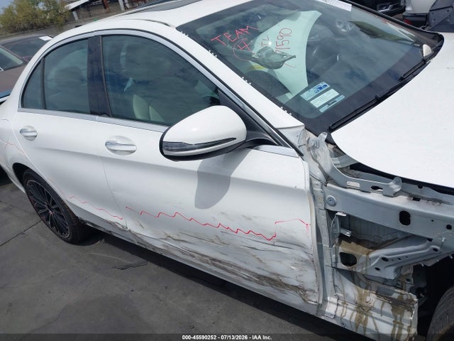 Mercedes-Benz C 300 2020 55SWF8DB0LU332821 Image 14