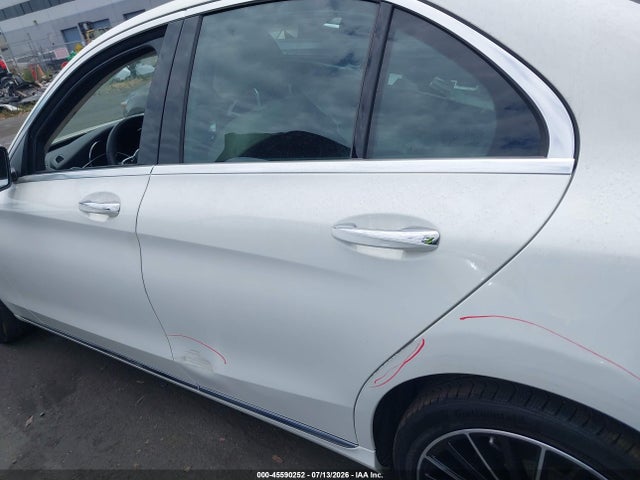 Mercedes-Benz C 300 2020 55SWF8DB0LU332821 Image 15