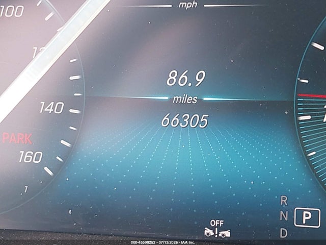 55SWF8DB0LU332821 Mercedes-Benz C 300