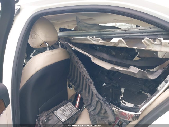 Mercedes-Benz C 300 2020 55SWF8DB0LU332821 Image 12