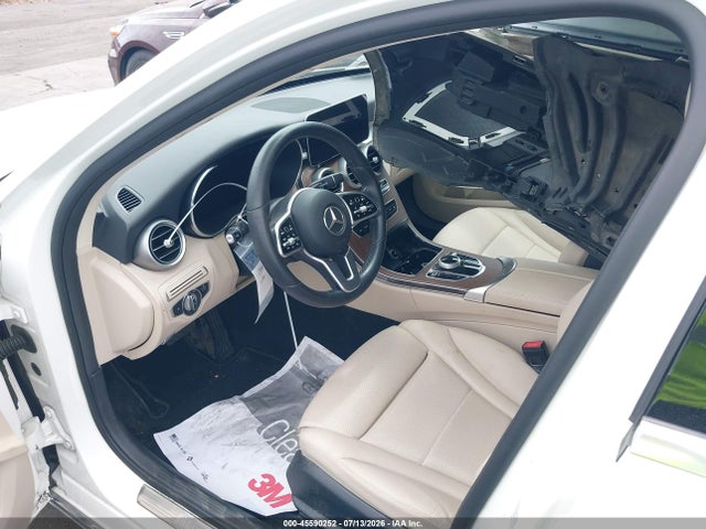 Mercedes-Benz C 300 2020 55SWF8DB0LU332821 Image 18