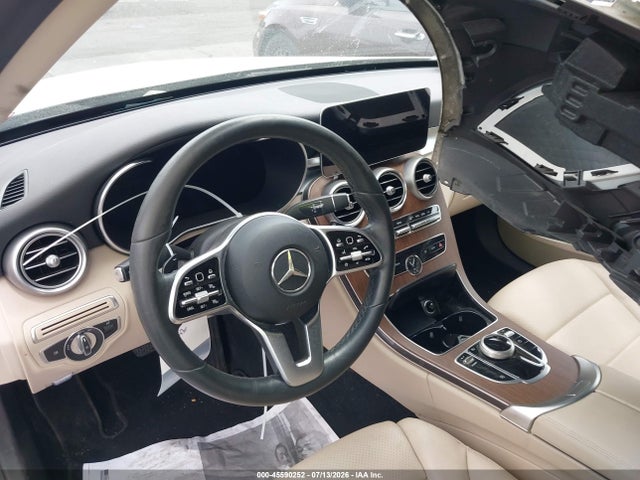 Mercedes-Benz C 300 2020 55SWF8DB0LU332821 Image 20