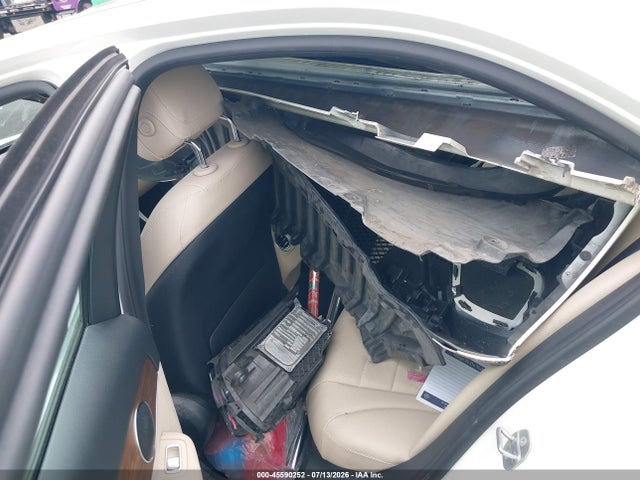 Mercedes-Benz C 300 2020 55SWF8DB0LU332821 Image 21