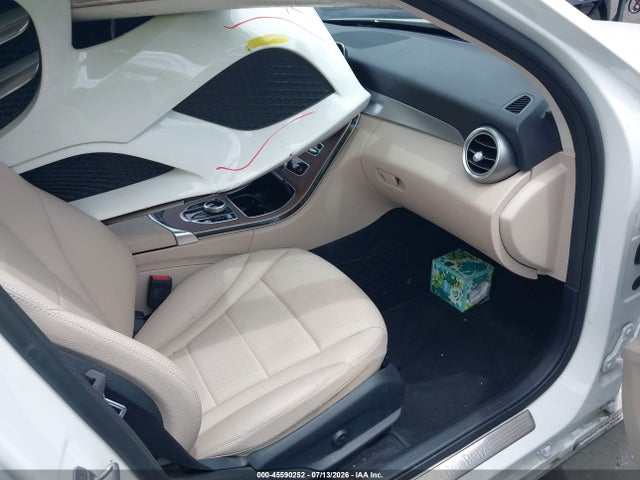 Mercedes-Benz C 300 2020 55SWF8DB0LU332821 Image 5