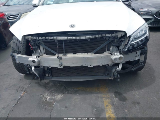 Mercedes-Benz C 300 2020 55SWF8DB0LU332821 Image 6