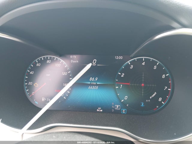 Mercedes-Benz C 300 2020 55SWF8DB0LU332821 Image 7