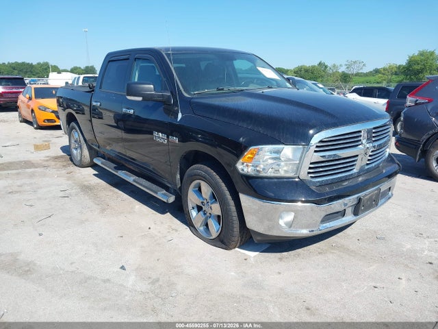 Aukcja sprzedaży 2013 Ram 1500, vin: 1C6RR7TTXDS718555, numer aukcji: 45590255