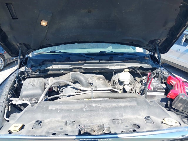 Aukcja sprzedaży 2013 Ram 1500, vin: 1C6RR7TTXDS718555, numer aukcji: 45590255