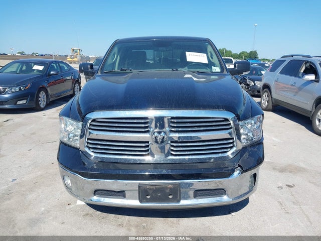 Aukcja sprzedaży 2013 Ram 1500, vin: 1C6RR7TTXDS718555, numer aukcji: 45590255