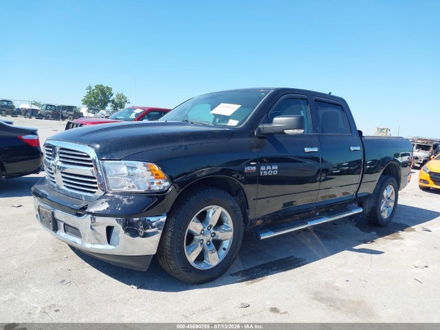Aukcja sprzedaży 2013 Ram 1500, vin: 1C6RR7TTXDS718555, numer aukcji: 45590255