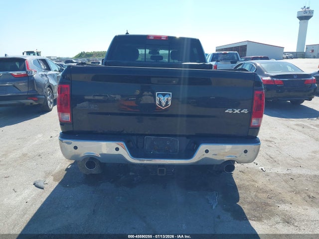 Aukcja sprzedaży 2013 Ram 1500, vin: 1C6RR7TTXDS718555, numer aukcji: 45590255