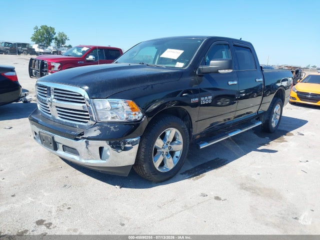 Aukcja sprzedaży 2013 Ram 1500, vin: 1C6RR7TTXDS718555, numer aukcji: 45590255