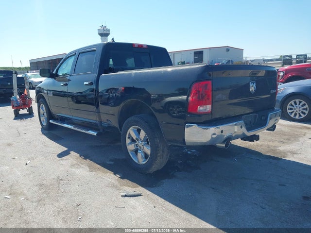Aukcja sprzedaży 2013 Ram 1500, vin: 1C6RR7TTXDS718555, numer aukcji: 45590255