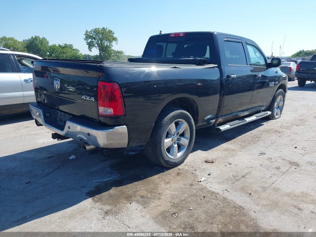Aukcja sprzedaży 2013 Ram 1500, vin: 1C6RR7TTXDS718555, numer aukcji: 45590255
