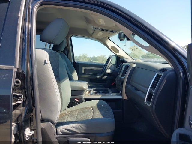 Aukcja sprzedaży 2013 Ram 1500, vin: 1C6RR7TTXDS718555, numer aukcji: 45590255