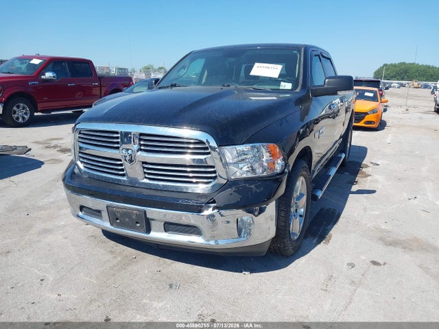 Aukcja sprzedaży 2013 Ram 1500, vin: 1C6RR7TTXDS718555, numer aukcji: 45590255
