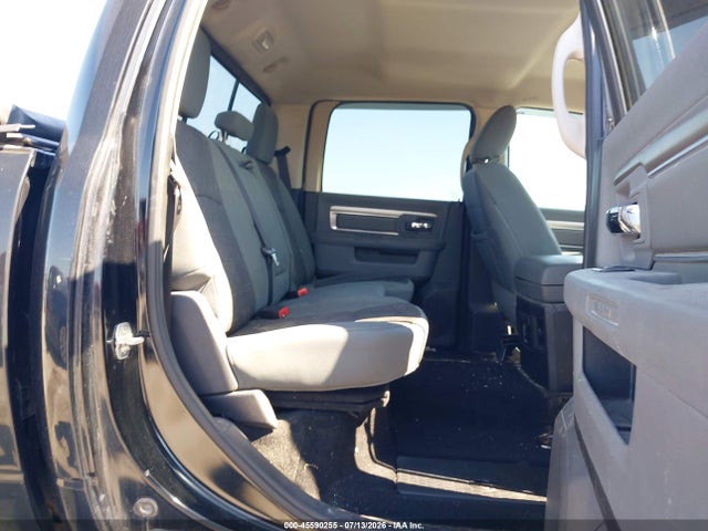 Aukcja sprzedaży 2013 Ram 1500, vin: 1C6RR7TTXDS718555, numer aukcji: 45590255