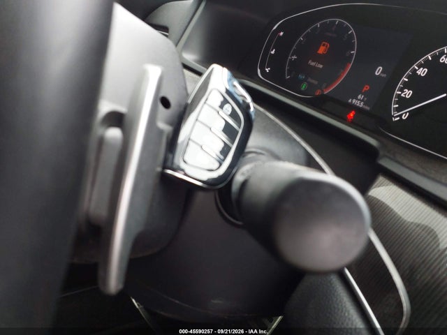 Продажа на аукционе авто 2022 Honda Accord Sport, vin: 1HGCV1F35NA071767, номер лота: 45590257