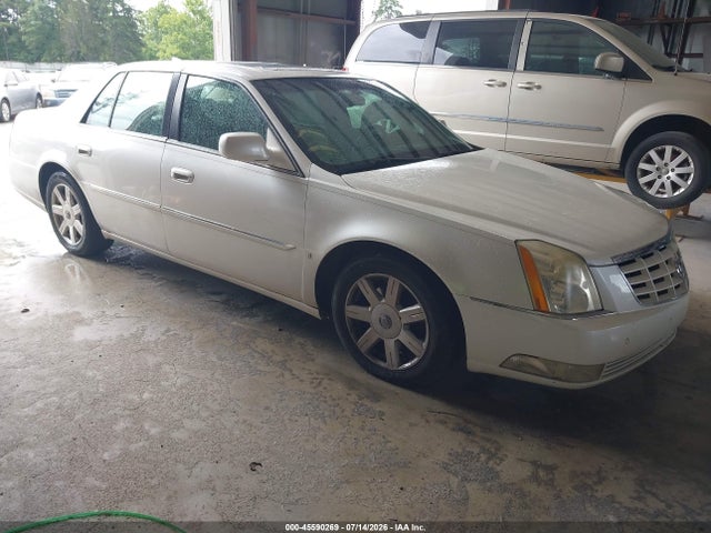 Продаж на аукціоні авто 2011 Cadillac Dts Premium Collection, vin: 1G6KH5E61BU117340, номер лоту: 45590269