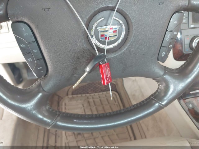 Продаж на аукціоні авто 2011 Cadillac Dts Premium Collection, vin: 1G6KH5E61BU117340, номер лоту: 45590269