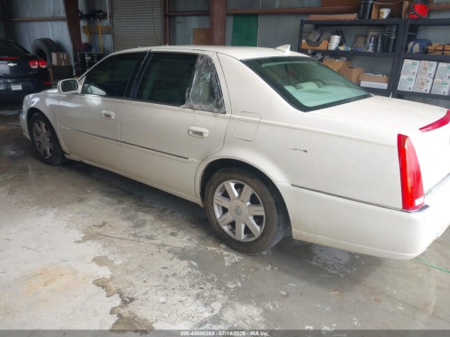 Продаж на аукціоні авто 2011 Cadillac Dts Premium Collection, vin: 1G6KH5E61BU117340, номер лоту: 45590269