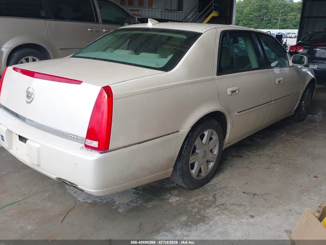 Продаж на аукціоні авто 2011 Cadillac Dts Premium Collection, vin: 1G6KH5E61BU117340, номер лоту: 45590269