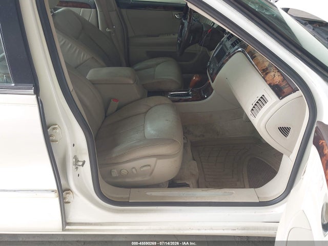 Продаж на аукціоні авто 2011 Cadillac Dts Premium Collection, vin: 1G6KH5E61BU117340, номер лоту: 45590269