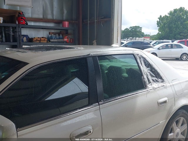 Продаж на аукціоні авто 2011 Cadillac Dts Premium Collection, vin: 1G6KH5E61BU117340, номер лоту: 45590269