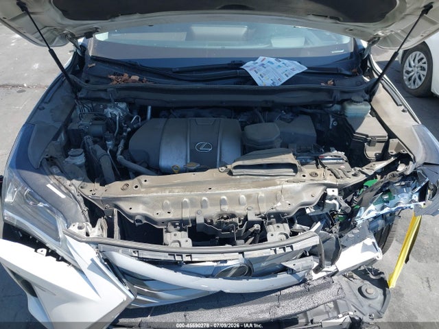 Lexus RX 350 2016 2T2ZZMCA4GC020952 Image 10