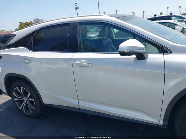 Lexus RX 350 2016 2T2ZZMCA4GC020952 Image 14