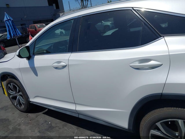 Lexus RX 350 2016 2T2ZZMCA4GC020952 Image 15
