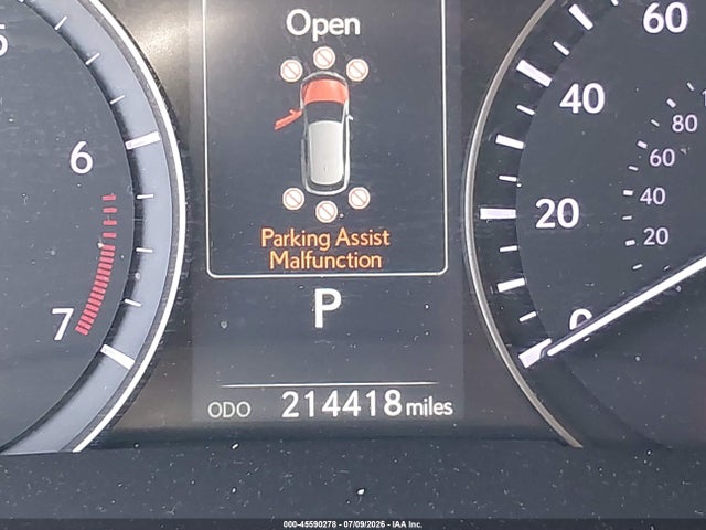 Lexus RX 350 2016 2T2ZZMCA4GC020952 Image 16