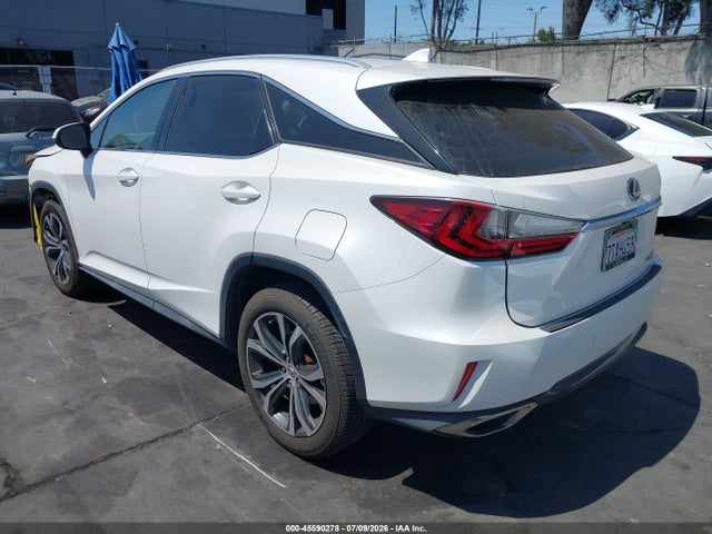 Lexus RX 350 2016 2T2ZZMCA4GC020952 Image 3