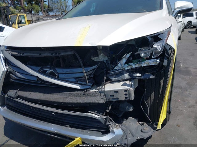 Lexus RX 350 2016 2T2ZZMCA4GC020952 Image 6