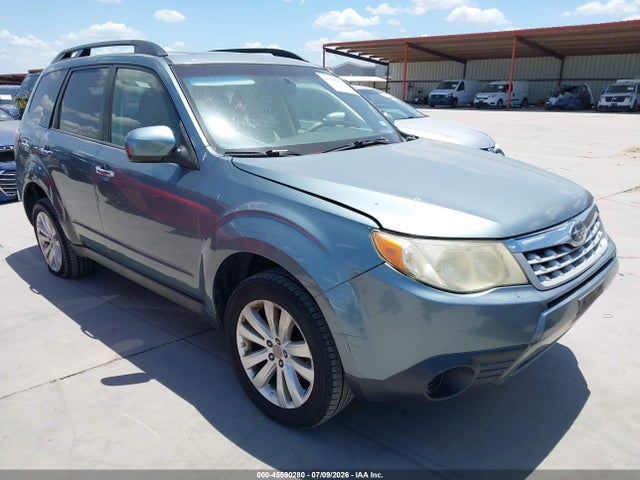 Aukcja sprzedaży 2012 Subaru Forester 2.5x Premium, vin: JF2SHADC5CH459513, numer aukcji: 45590280